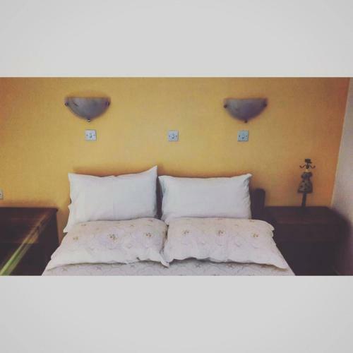 Apartamento Studios Angela Village