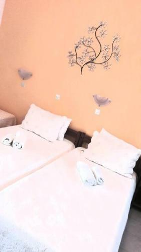 Apartamento Studios Angela Village