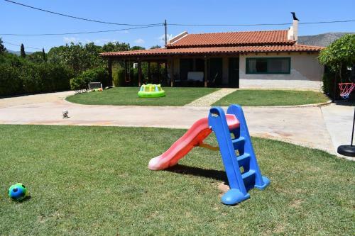 Melitsa Resort