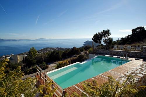Apartamento Seaview Penthouse Villa