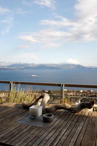 Apartamento Seaview Penthouse Villa