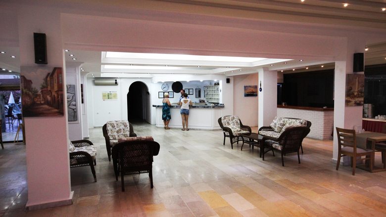 Hotel Delta