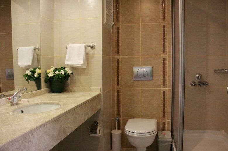 Esra Hotel & Family Suite