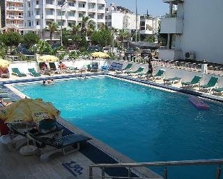 Hotel Miletos