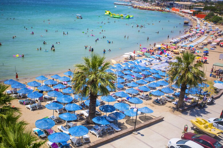 Tuntas Hotel Altinkum