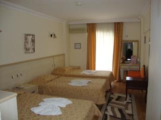 Hotel Panormos