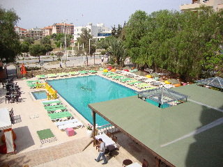 Hotel Panormos