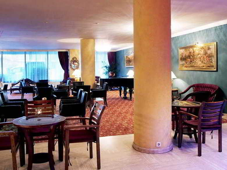 Hotel Gur Kent