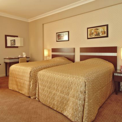 Hotel Almira