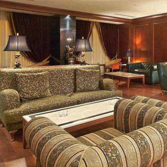 Hotel Almira