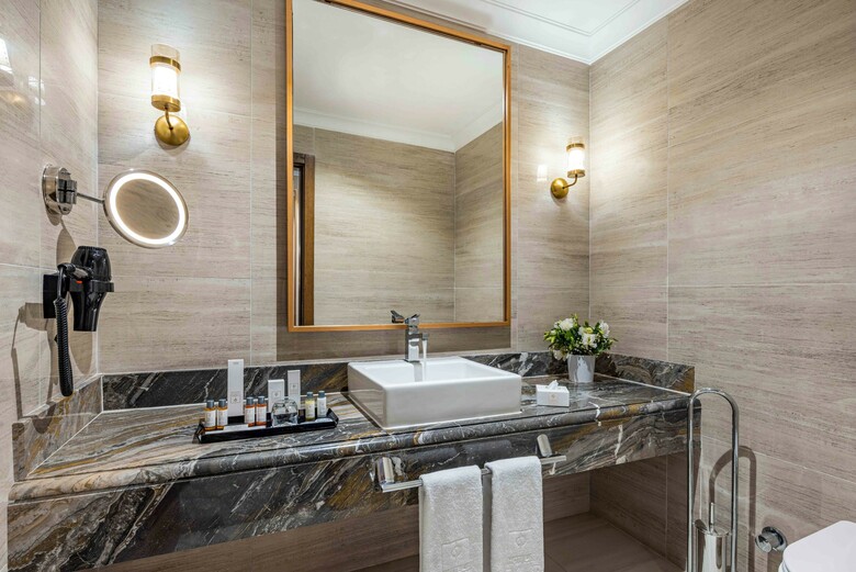 Hotel Celik Palas