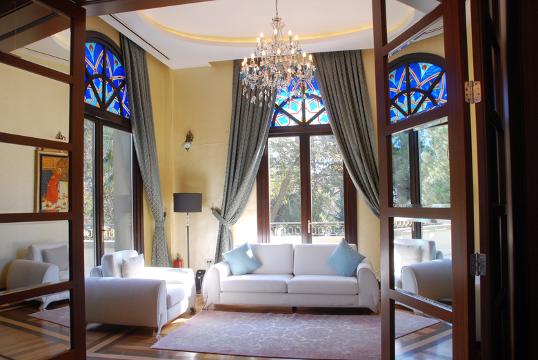 Hotel Celik Palas