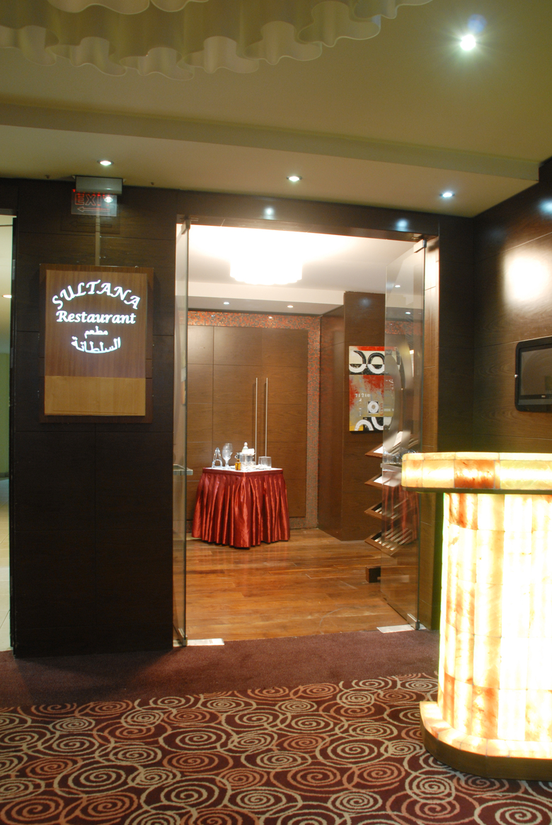 Hotel Celik Palas