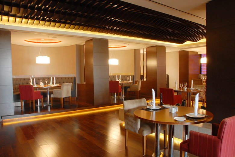 Hotel Celik Palas