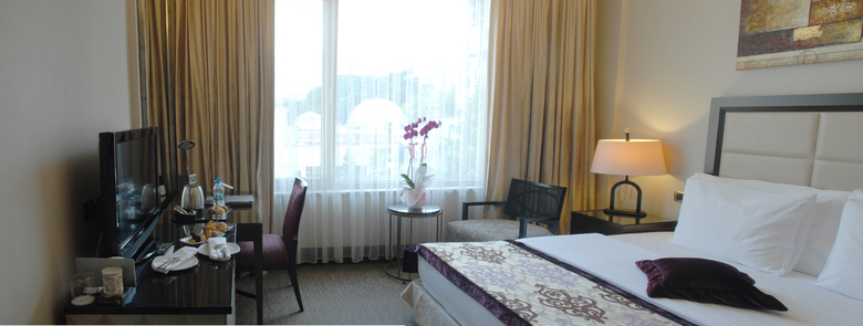 Hotel Celik Palas