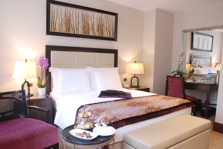Hotel Celik Palas