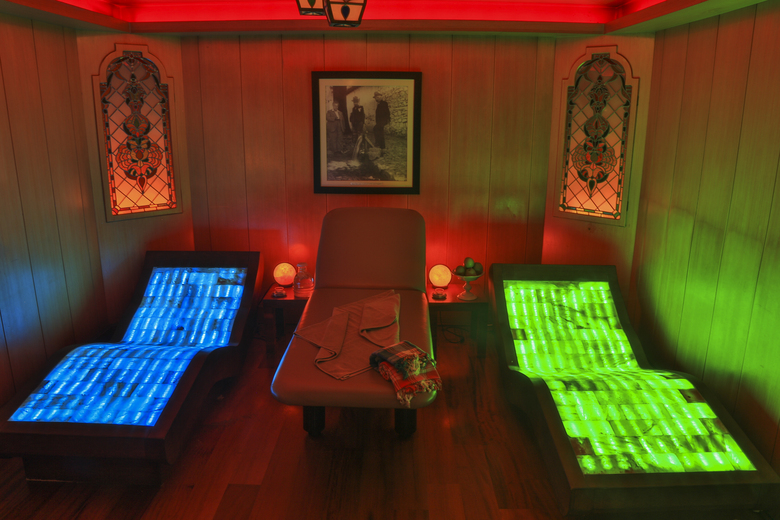 Hotel Celik Palas