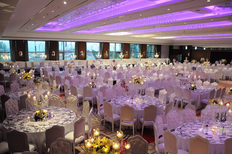 Hotel Celik Palas