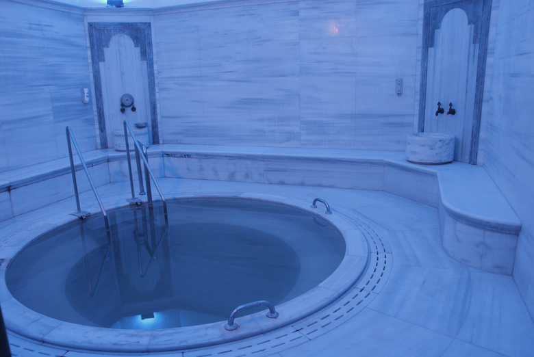 Hotel Celik Palas