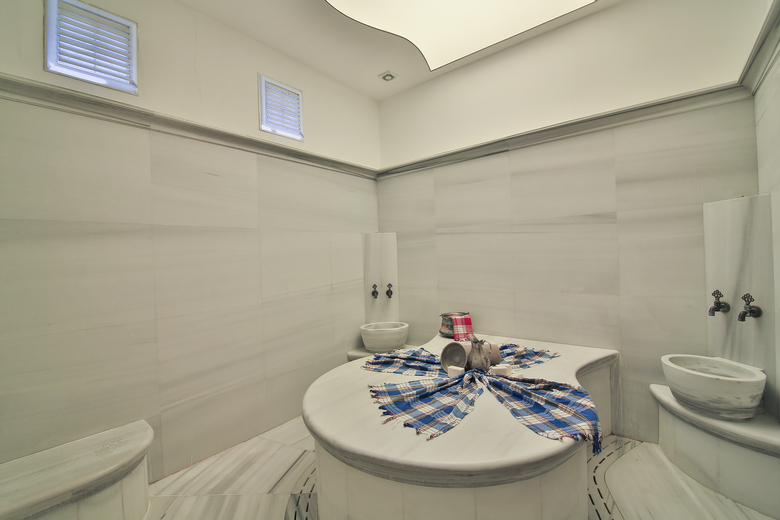 Hotel Celik Palas