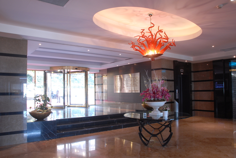 Hotel Celik Palas