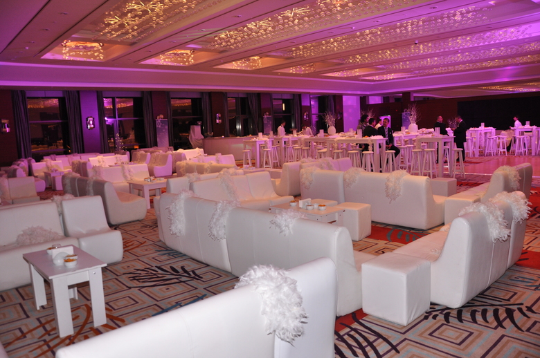 Hotel Celik Palas