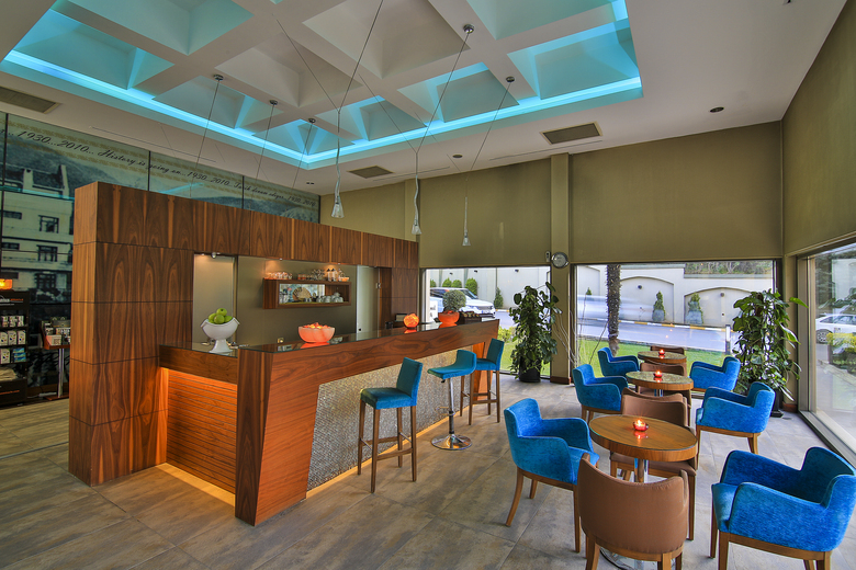 Hotel Celik Palas