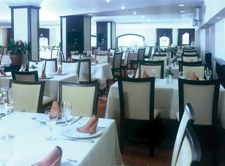 Hotel Central