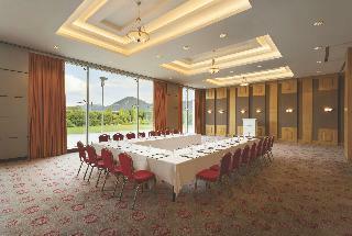 Hotel Crowne Plaza Izmir