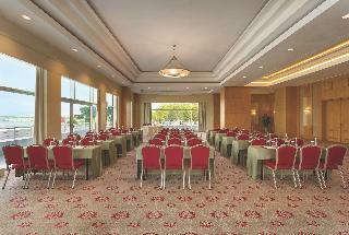 Hotel Crowne Plaza Izmir