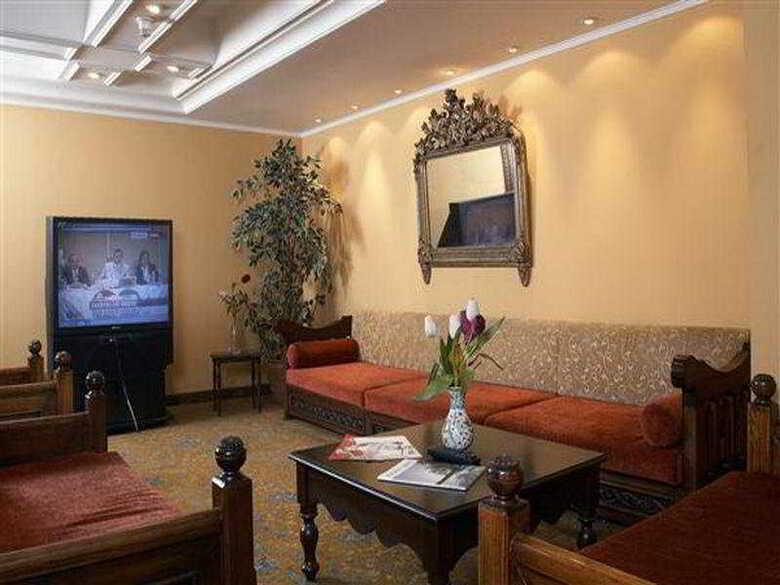 Hotel Anemon Izmir
