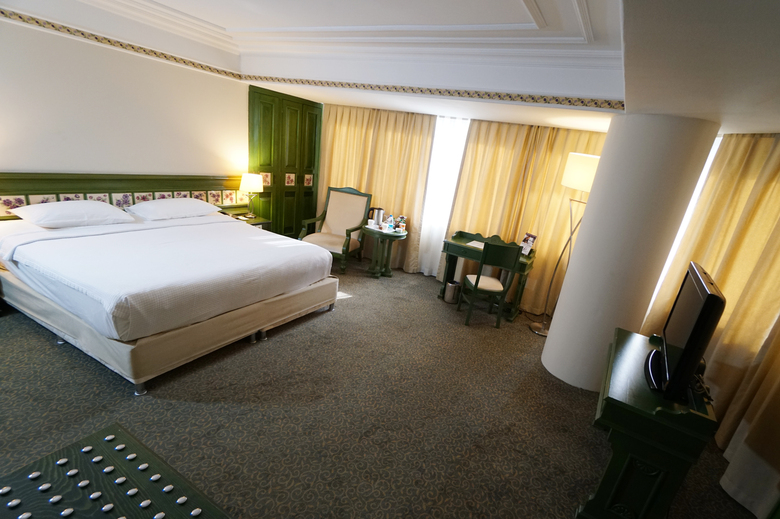 Hotel Anemon Izmir