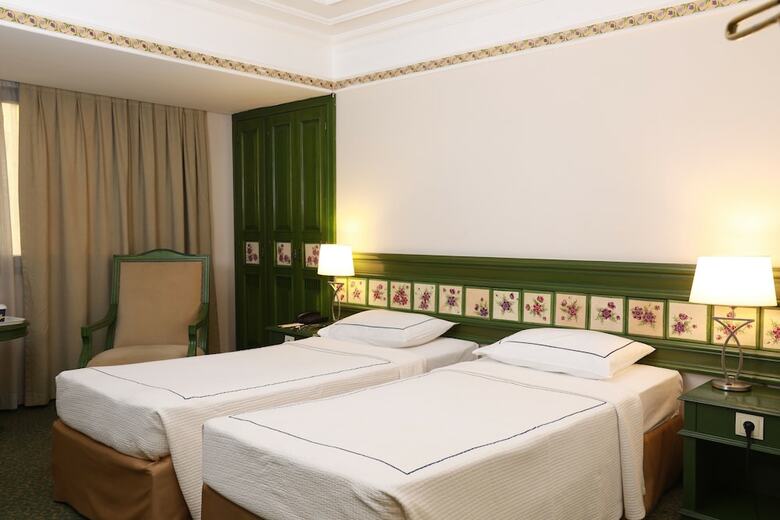 Hotel Anemon Izmir