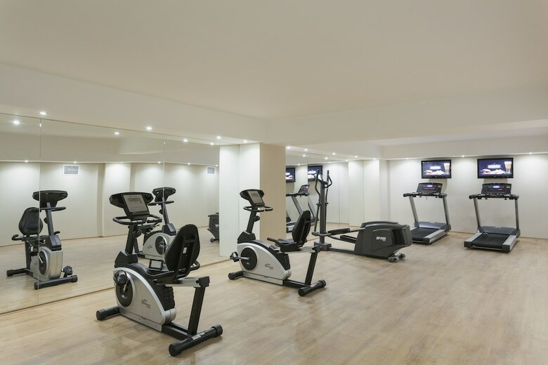 Hotel Anemon Izmir
