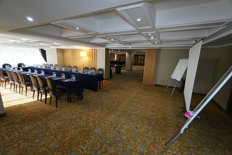 Hotel Anemon Izmir