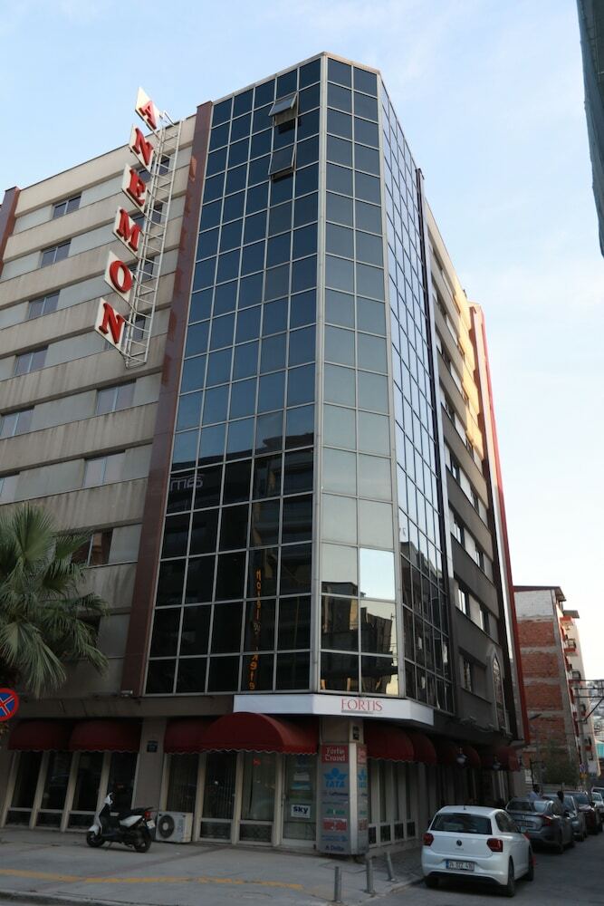 Hotel Anemon Izmir