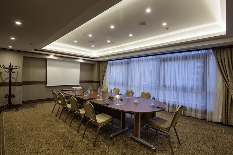 Hotel Hilton Izmir