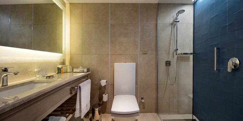 Hotel Hilton Izmir