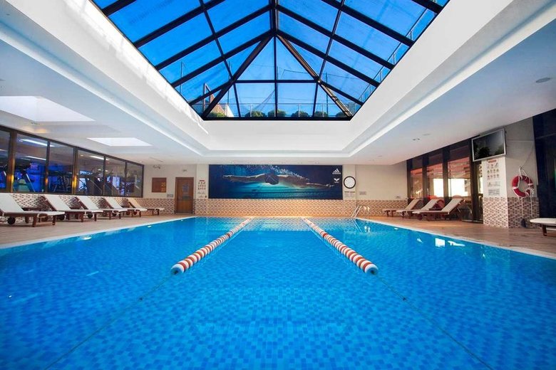 Hotel Hilton Izmir