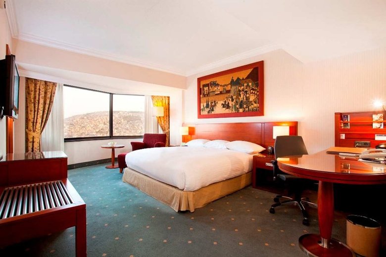 Hotel Hilton Izmir