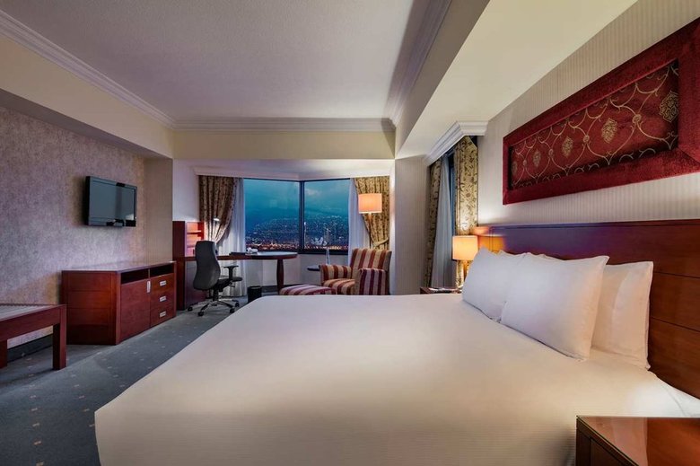 Hotel Hilton Izmir