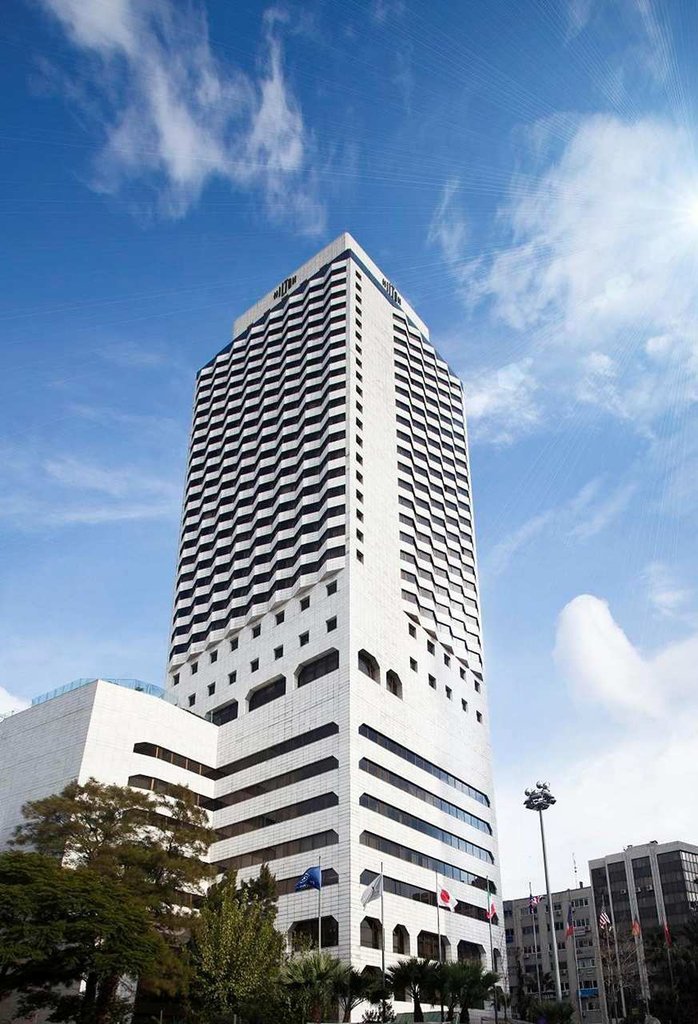 Hotel Hilton Izmir