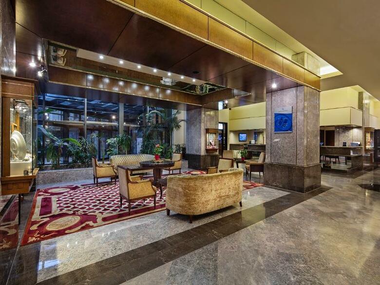 Hotel Hilton Izmir