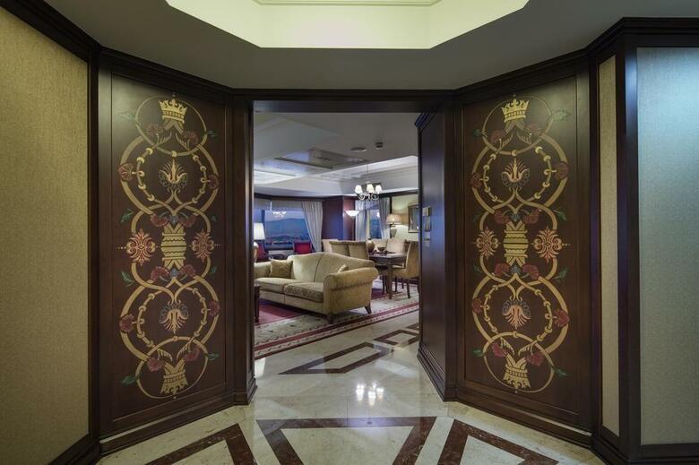 Hotel Hilton Izmir