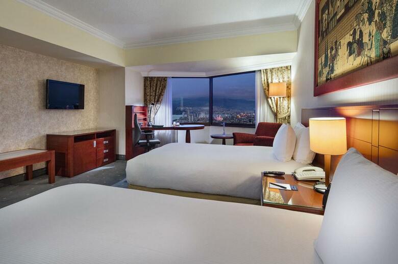 Hotel Hilton Izmir