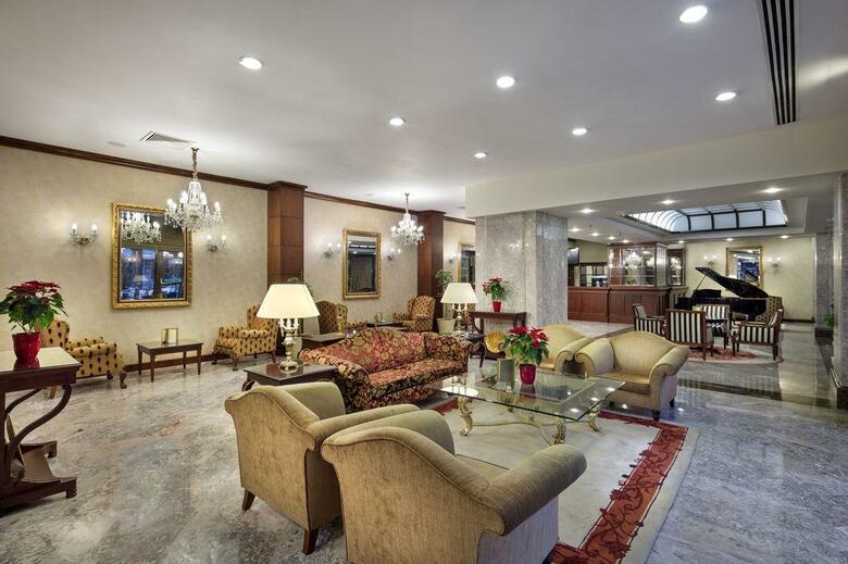 Hotel Hilton Izmir
