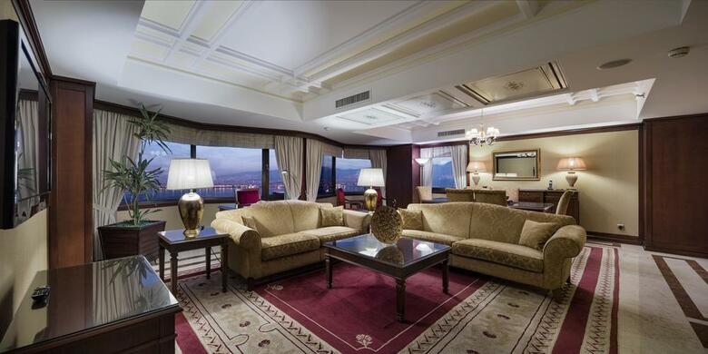 Hotel Hilton Izmir