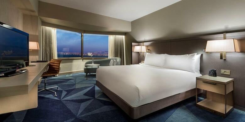 Hotel Hilton Izmir