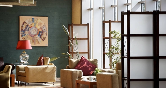 Hotel Hilton Kayseri