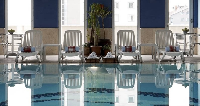Hotel Hilton Kayseri